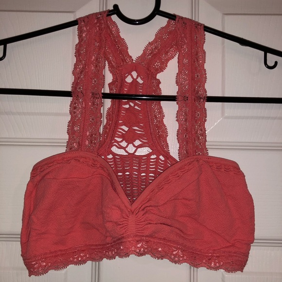 Free People Other - FREE PEOPLE BRALETTE